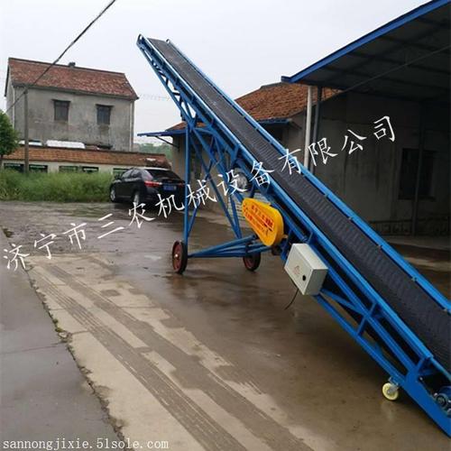 济宁市三农机械设备 助力农业现代化发展的中坚力量